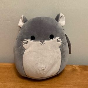 NWT Squishmallows Camilo